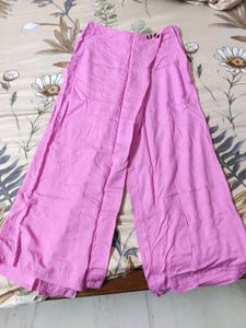 Wrap Around Cullotes