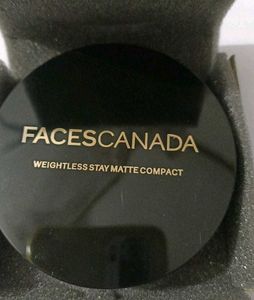 Faces Canada Compact - Beige 03