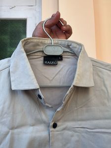 Combo of Men's shirt