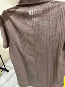 Classy Knitting M Tshirt