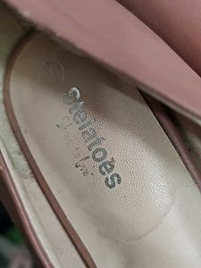 High Heals On Sale