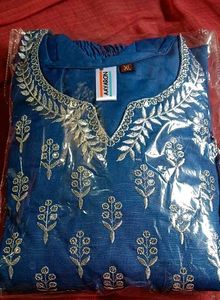 Aagyeyi Graceful Women Kurta Sets*