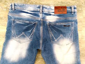 Wrangler Denim Jeans 👖🗿
