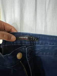 Madame Original Jeans/ Denim
