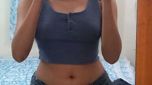 Cotton On Casual Chic – Soft, Stylish, Barely Worn