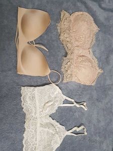 Combo Of Three