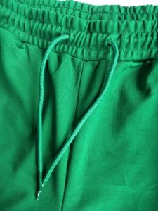 SPAO Green Shorts