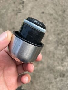 Steel Water bottle