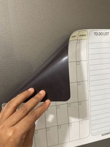Solmo Calendar Whiteboard