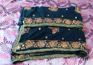 Patiala Suit