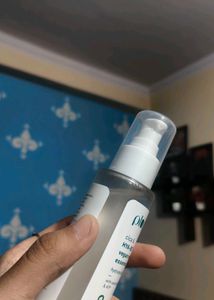 Plum Cica Vegan Mucin Essence - 100ML