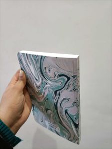 Scrapbook Or Painting Book