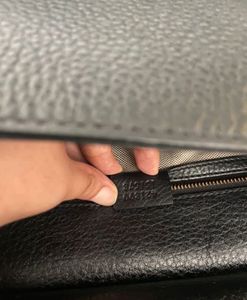 Luxury Handbag l Auction Bought