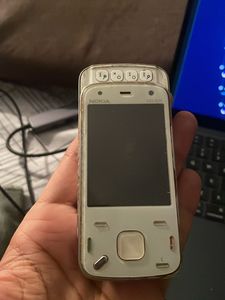 Nokia N86 8MP Vintage!