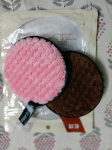 Makeup Remover Pads