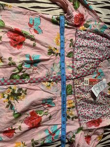 Floral Print Top