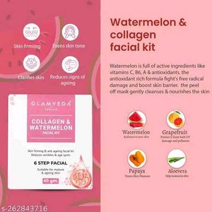 Skin Care Kit