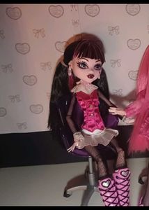 monster High Draculaura