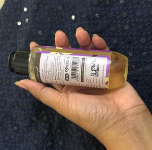 Plum BodyLovin&#39; Vanilla Vibes Body Oil