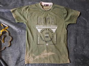 3 Tshirts