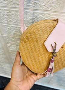 🇫🇷 Juicy Couture Imported Crossbody Bag