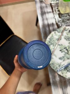 Solara Tumbler with Straws