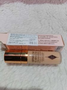 Charlotte Tilbury Foundation