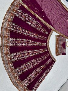New Heavy Boutique Collection Lehenga
