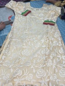 Elegant Kurta Set