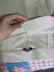 Zudio Women Pant