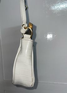 Grey Stylish Bag