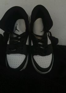 Jordan 7A