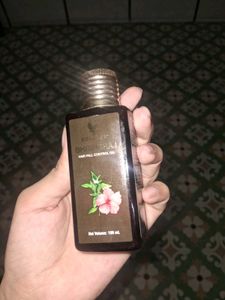 Hair Fall Control Oil