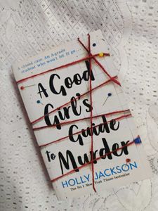A Good Girl's Guide to Murder