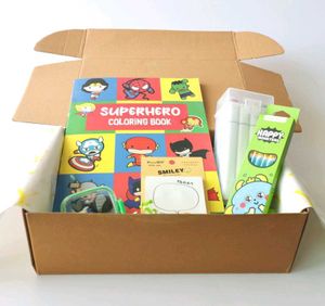 Stationary Gift Hamper!