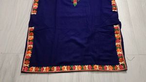 Brand New Kashmiri Firan Kurta Set