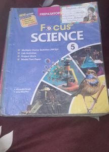 5th Class Books