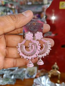 Earrings 5 Combo