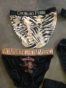 Men's Briefs Bundle of 5