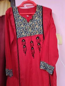 5 Maxi Dress