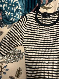Stretchable Top
