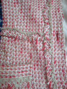 Beautiful Korean Style Overcoat