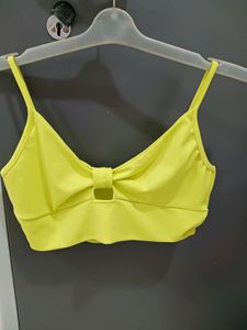 COMBO OF 3 BRALETTE CROP TOPS BY TOKYO TALKIES
