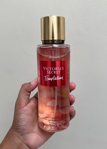 (MAY BE A DUPE) Victoria’s Secret Temptation Body Mist