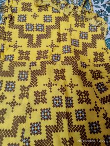 Frock For Baby Girl