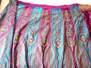 Heavy Design Lehenga Choli Set