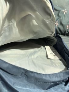 Stylish Navy Backpack Skybags