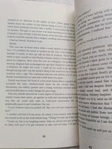 No Longer Human by Osamu Dazai