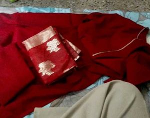 Anarkali Kurta Set