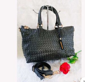 Morgan Leather Bag